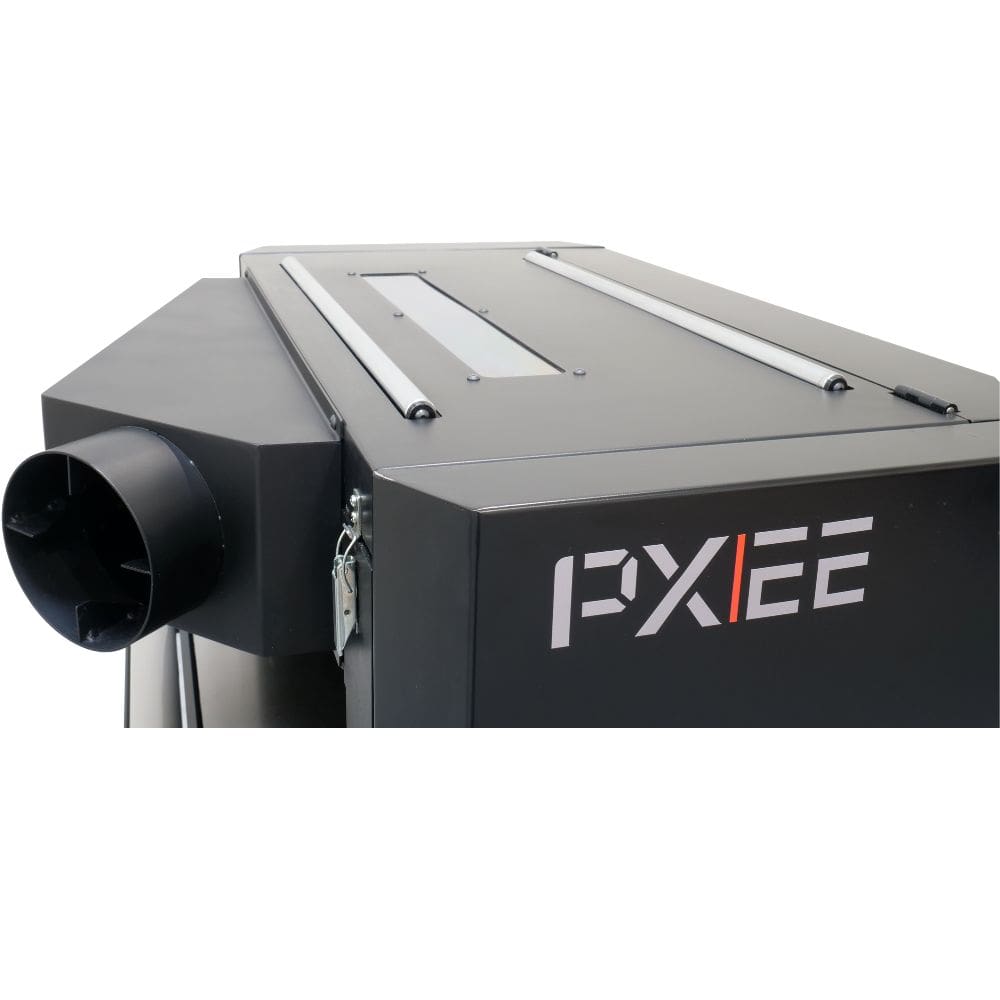 Laguna PX|22 Sheartec: II 