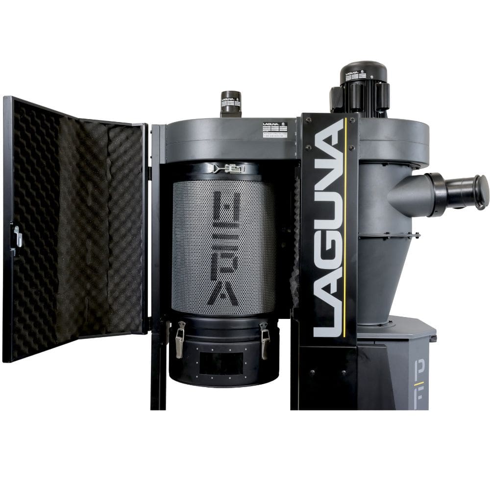 Laguna P Flux 1.5 HP 