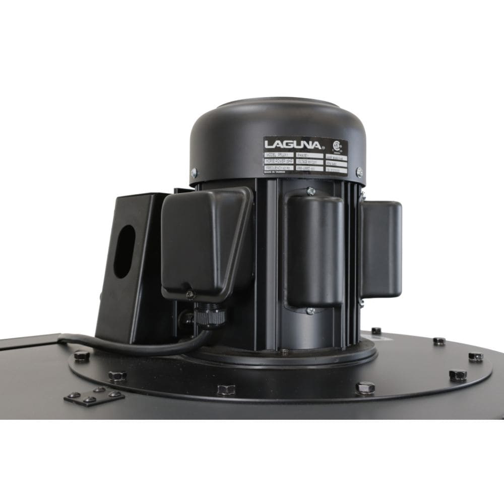 Laguna P Flux 1.5 HP HEPA Dust Collector