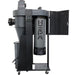 Laguna P|Flux: 1 - 1.5 HP Cyclone Dust Collector 110V HEPA