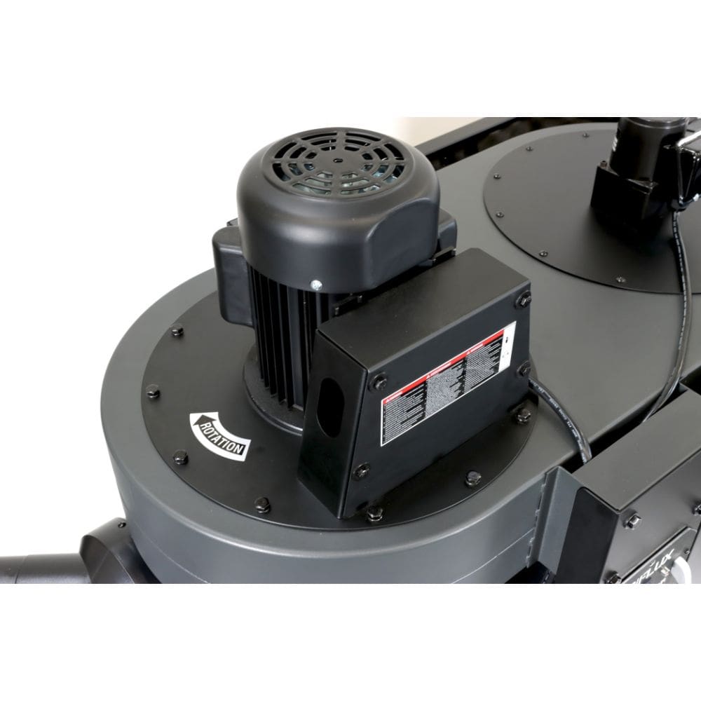 Laguna P|Flux: 2 - 2 HP