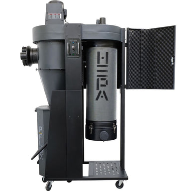 Laguna P|Flux: 2 - 2 HP Cyclone Dust Collector 220V 