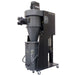 Laguna P|Flux: 2 - 2 HP Cyclone Dust Collector 220V HEPA