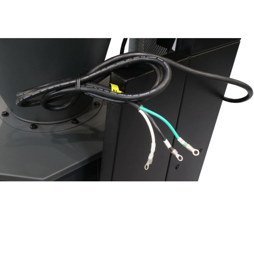 Laguna P|Flux: 2 HEPA - 2 HP