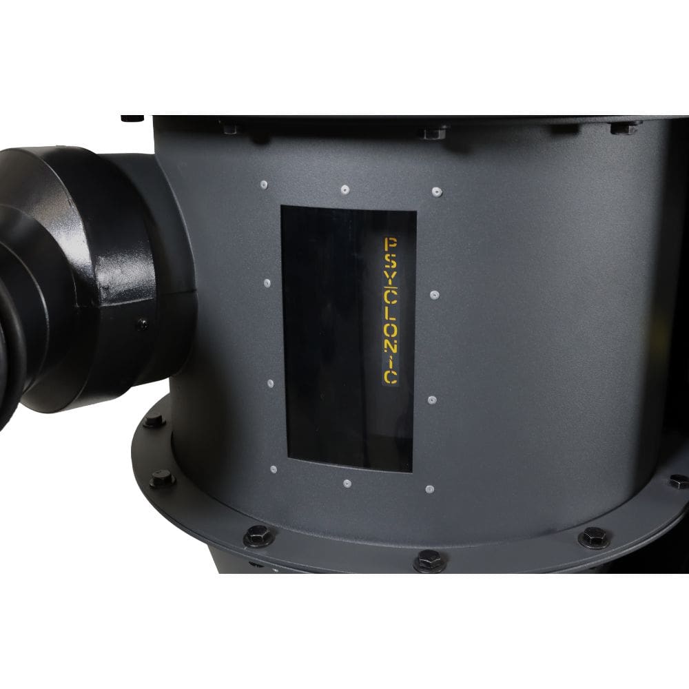 Laguna P Flux 2 HP HEPA psyclonic