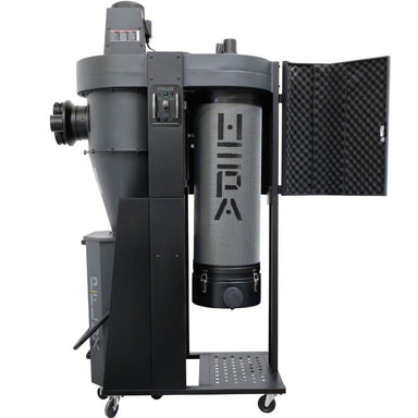 Laguna P|Flux: 3 - 3 HP Cyclone Dust Collector 220V 