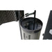 Laguna P|Flux: 3 - 3 HP Cyclone Dust Collector HEPA 220V 