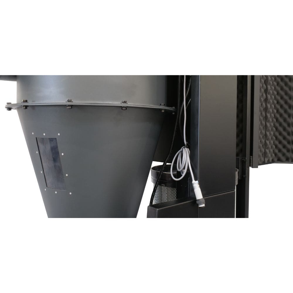 Laguna P|Flux: 3 - HEPA 3 HP Cyclone Dust Collector 220V 