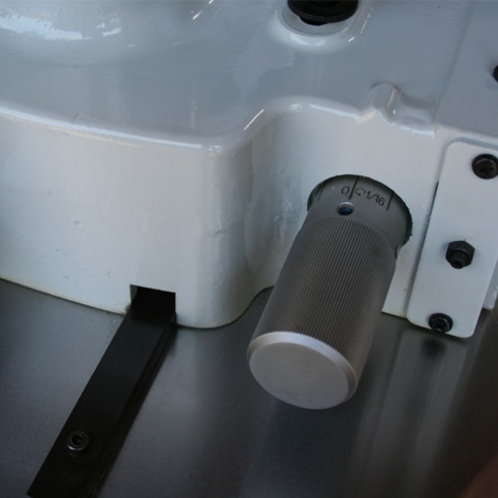 Laguna Pro Shaper - 5 HP 