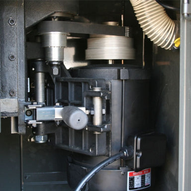 Laguna Pro Shaper - 5 HP 1PH 220V motor