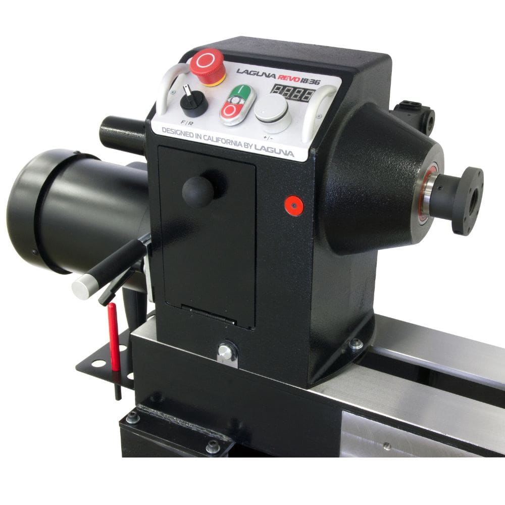 Laguna Revo 18|36 Lathe - 110V or 220V MLAREVO 1836-110 MLAREVO 1836-220
