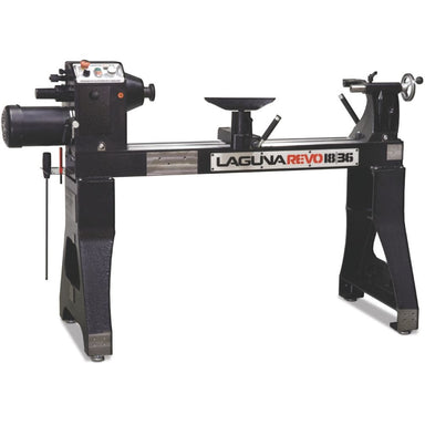 Laguna Revo 18|36 Lathe