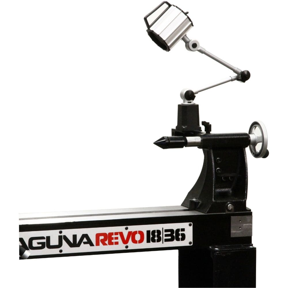 Laguna Revo  MLAREVO 1836-110 MLAREVO 1836-220 18|36 Lathe - 110V or 220V