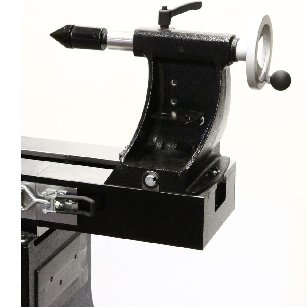 Laguna Revo  MLAREVO 1836-110 MLAREVO 1836-220 18|36 Lathe