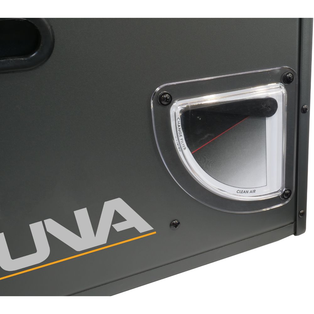 Laguna SuperMax Air Cleaner System