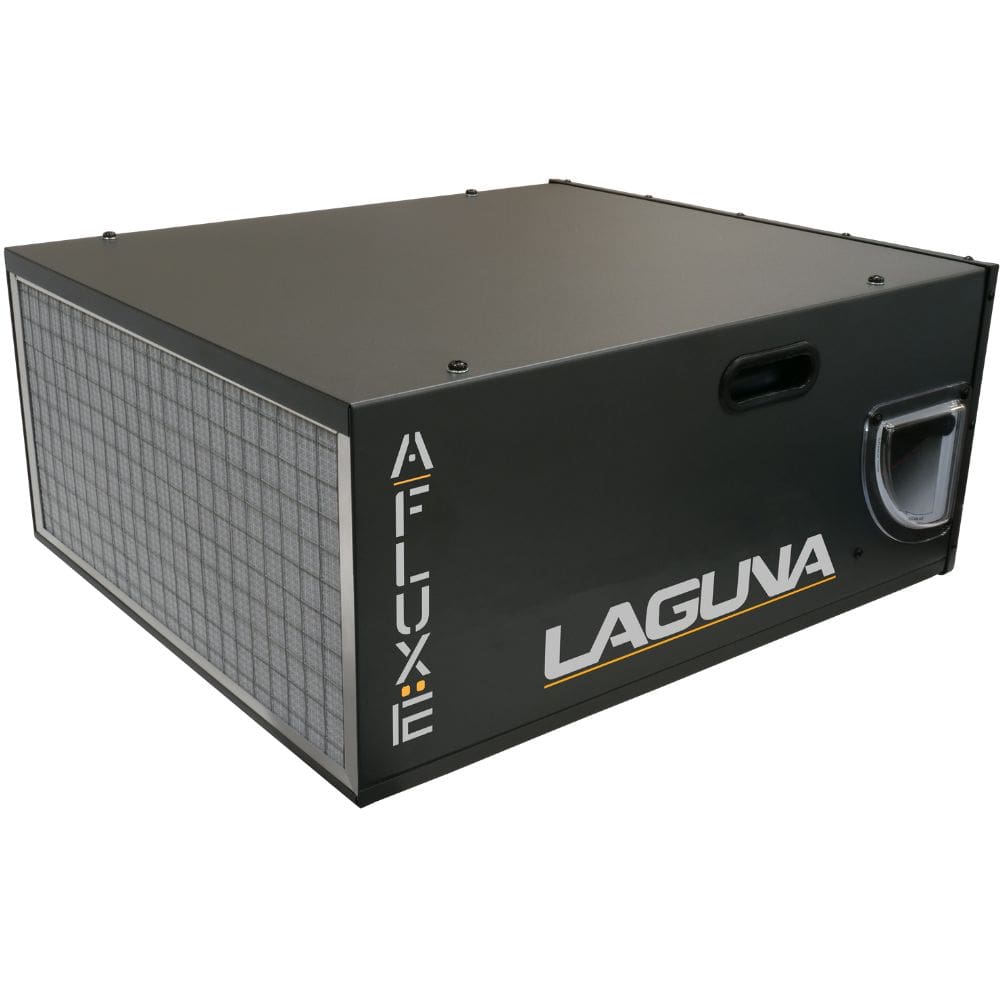 Laguna SuperMax Air Cleaner System A|Flux: 12 