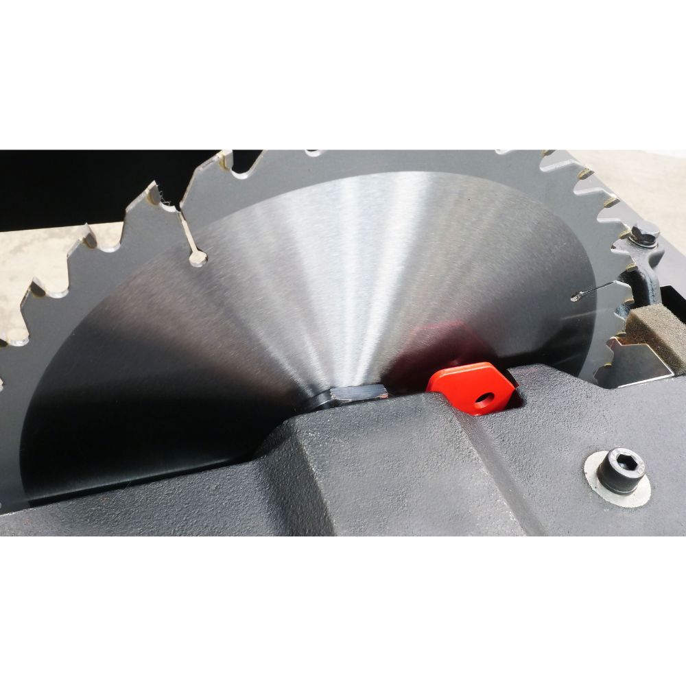 Laguna Table Saw Fusion 