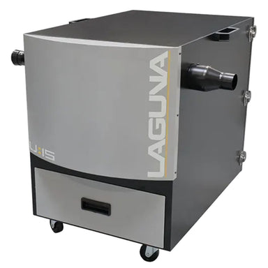 Laguna U15 Metal Dust Collector
