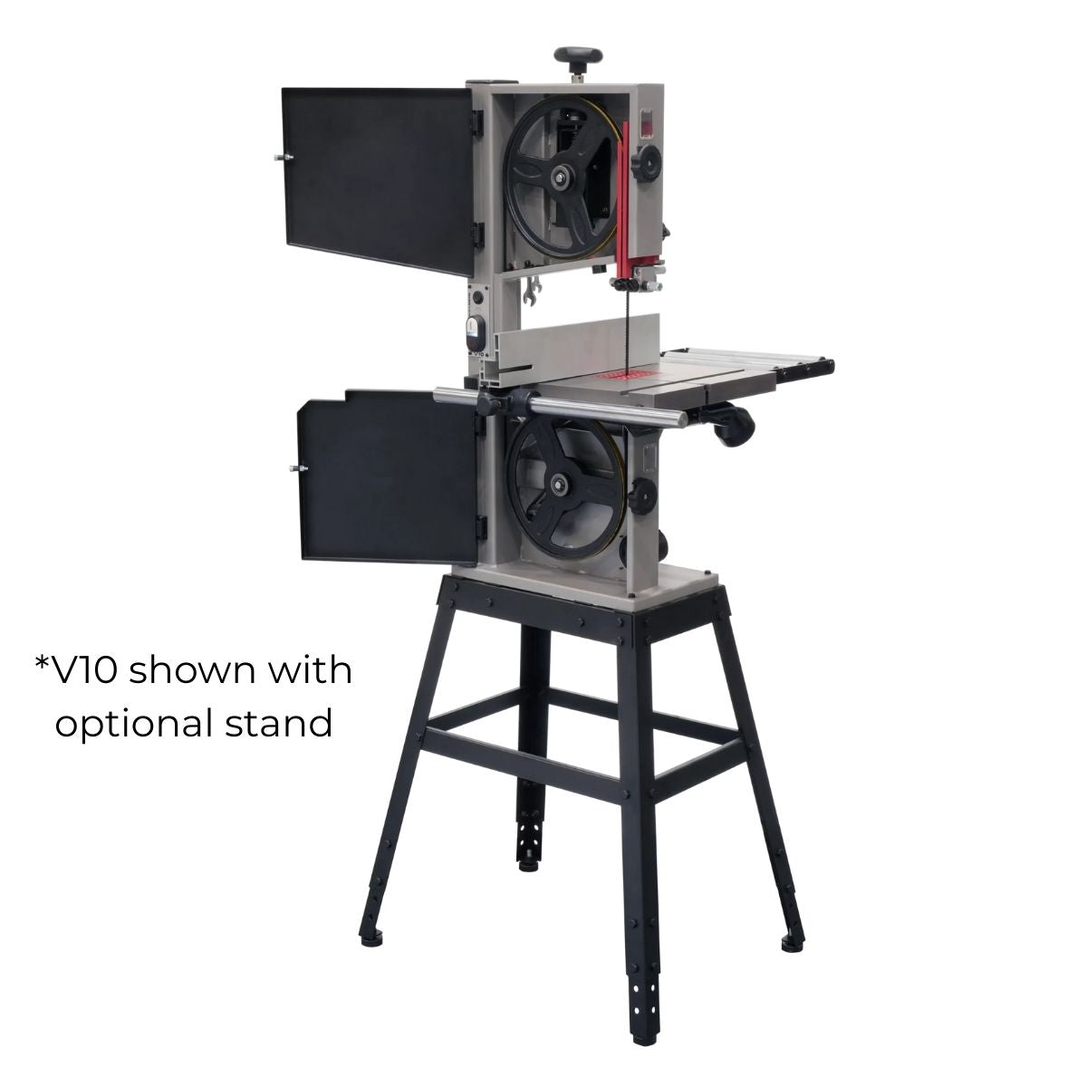 Laguna V10 Bandsaw
