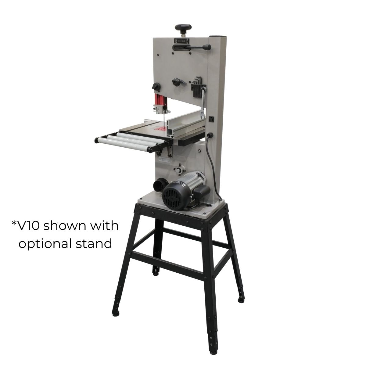 Laguna V10 Bandsaw
