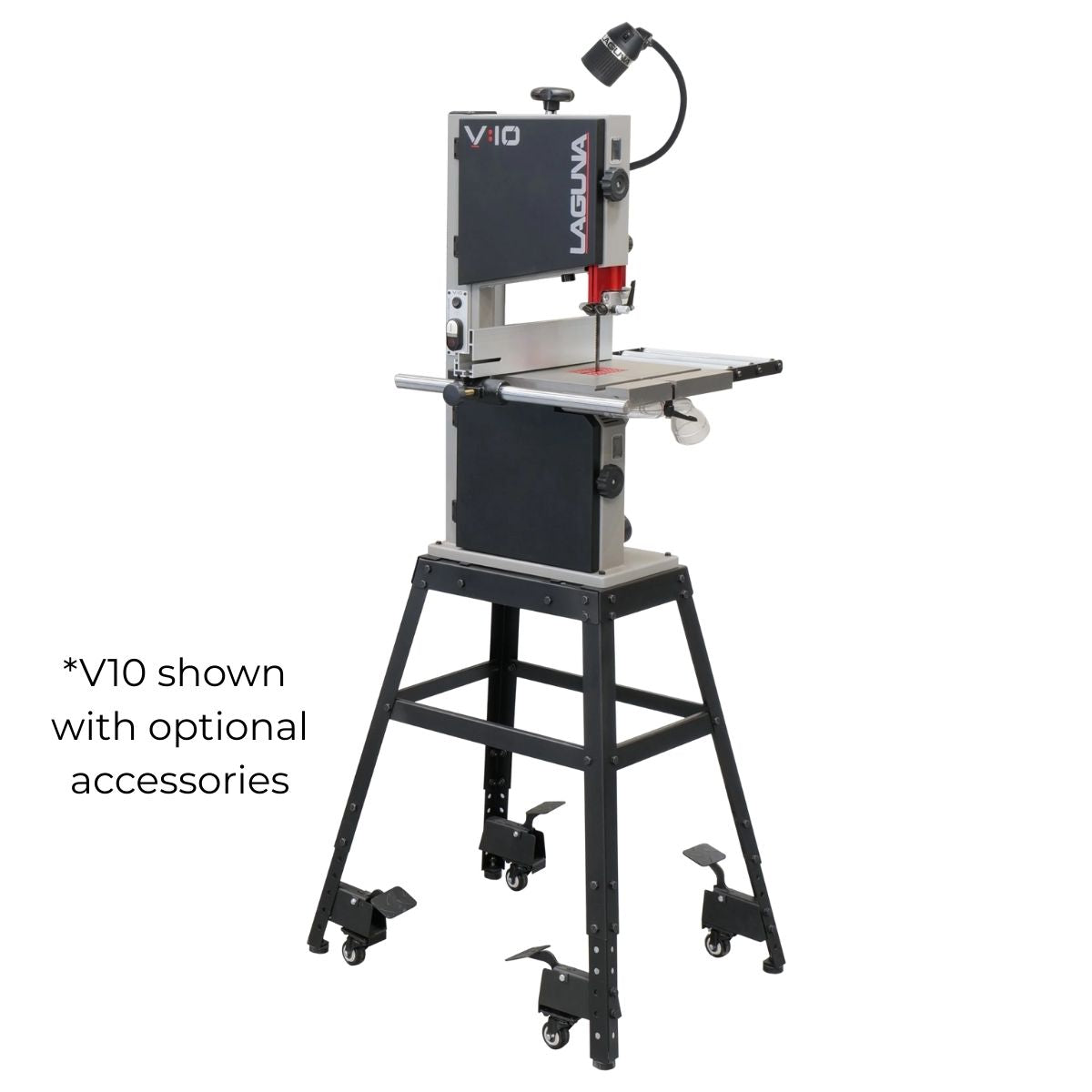 Laguna V10 Bandsaw