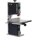 Laguna V10 Bandsaw 1HP
