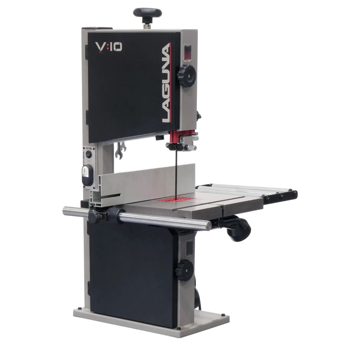 Laguna V10 Bandsaw
