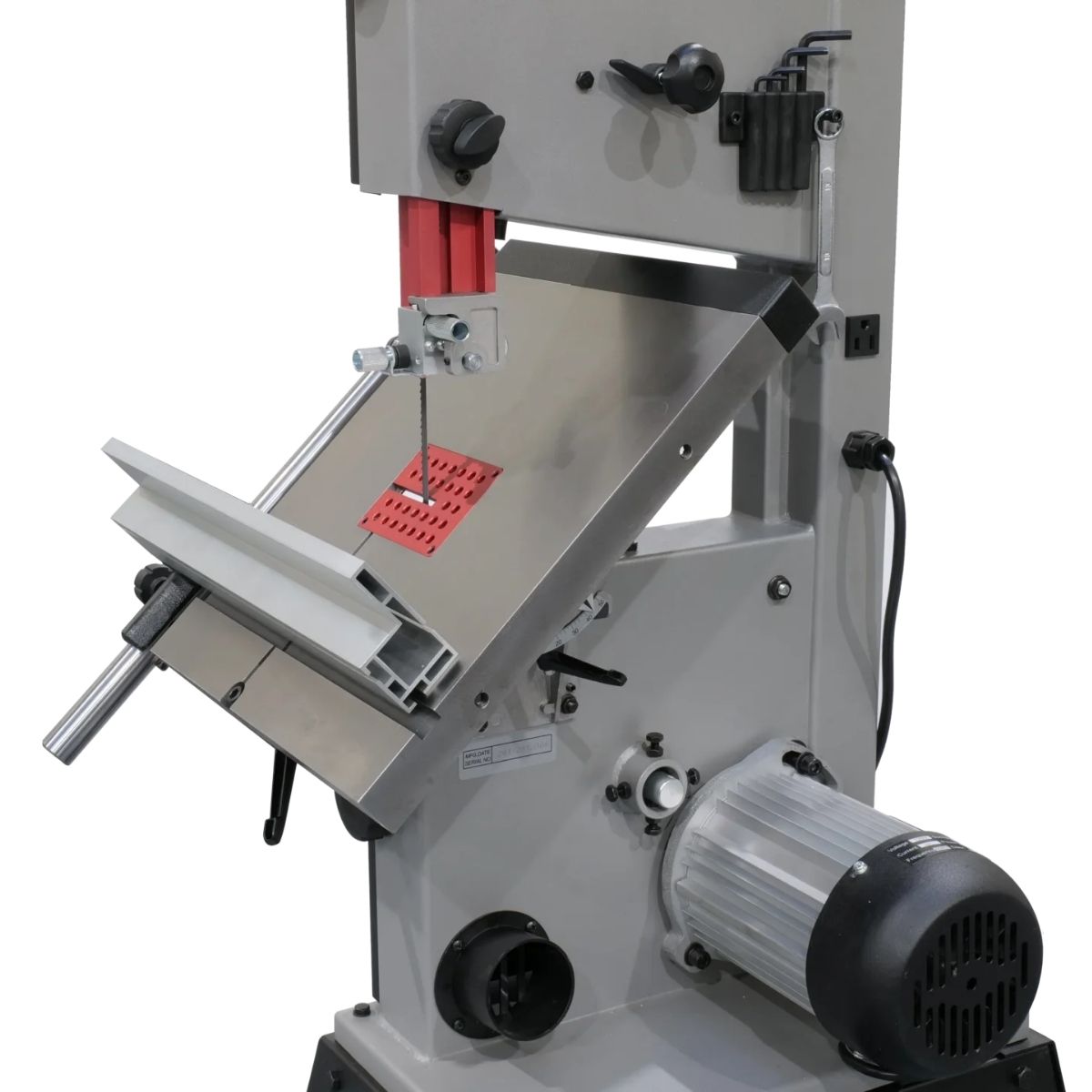 Laguna V10 Bandsaw