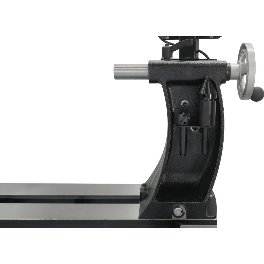 Laguna Wood Turning Lathe Revo 