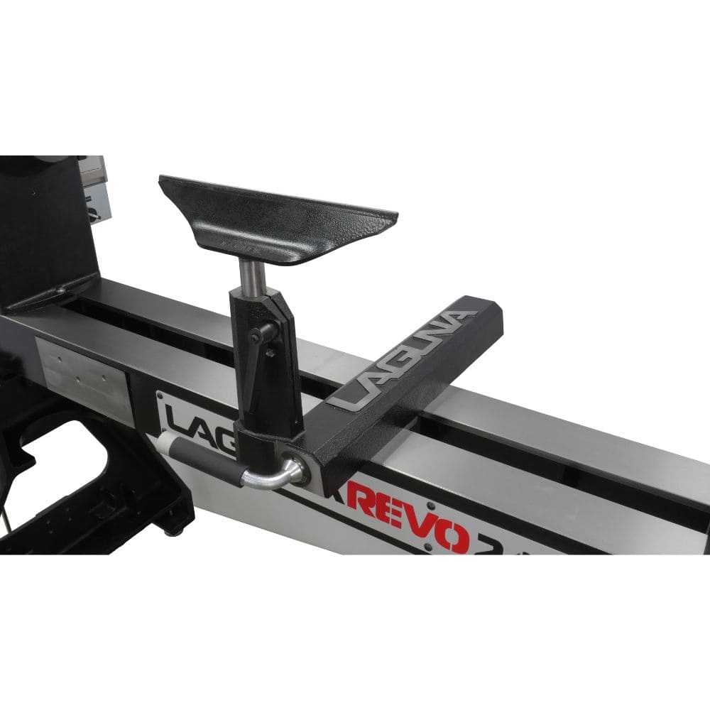 Laguna Wood Turning Lathe Revo 2436 