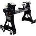 Laguna lathe 1.5 HP - 110V 2 HP - 220V Wood Turning 