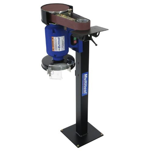 Multitool Deluxe Grinder Kit