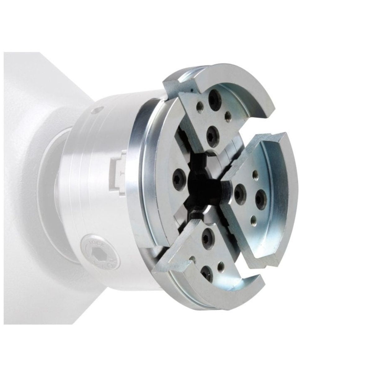 Nova 100mm Chuck Jaws
