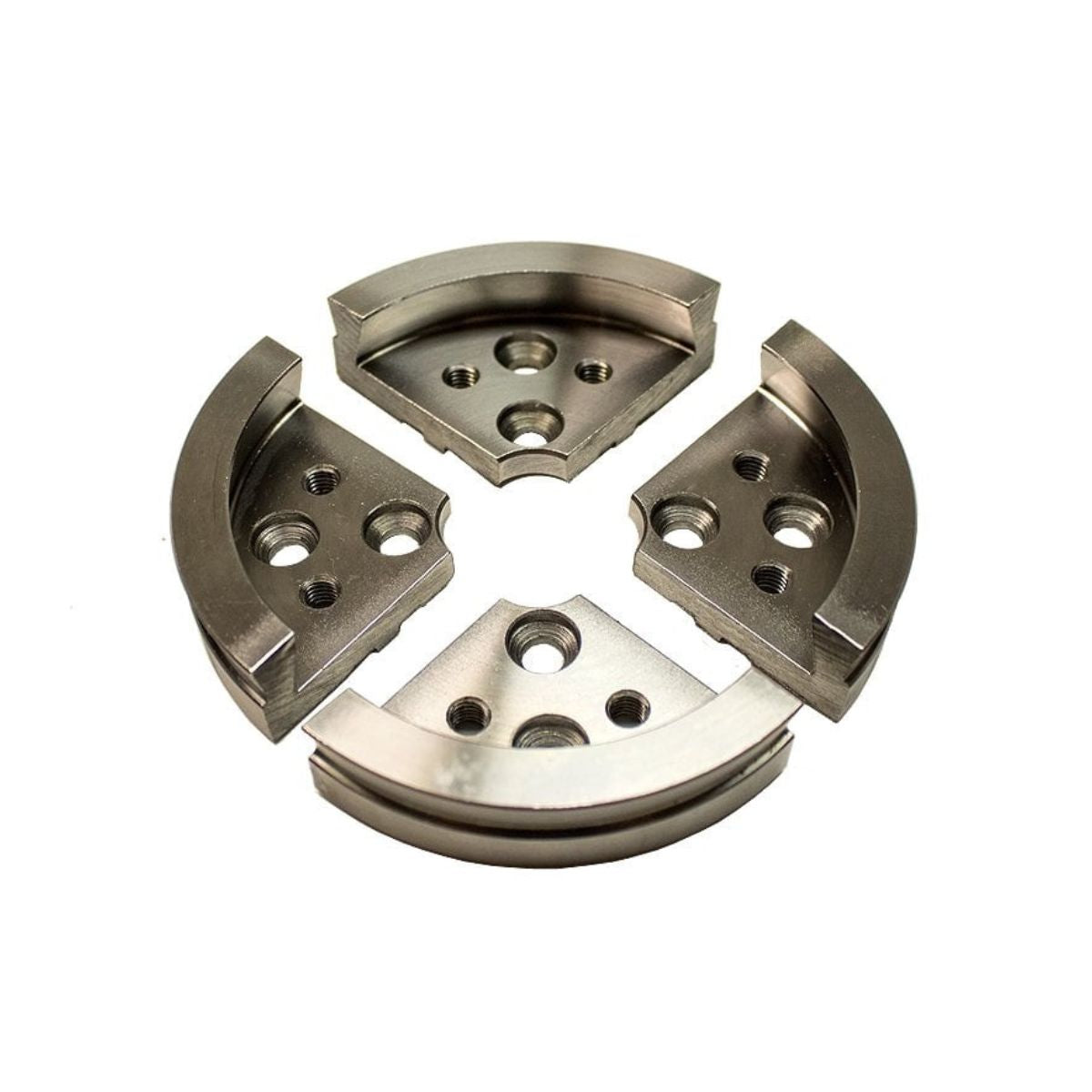 Nova 100mm Chuck Jaws