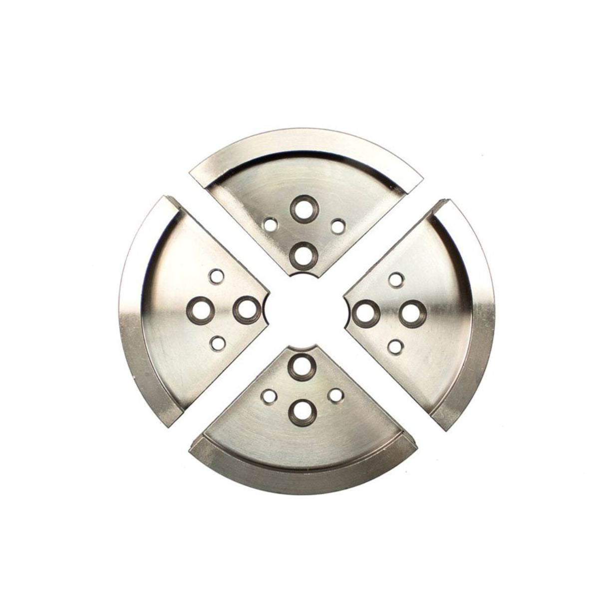 Nova 130mm Jumbo Chuck Jaws