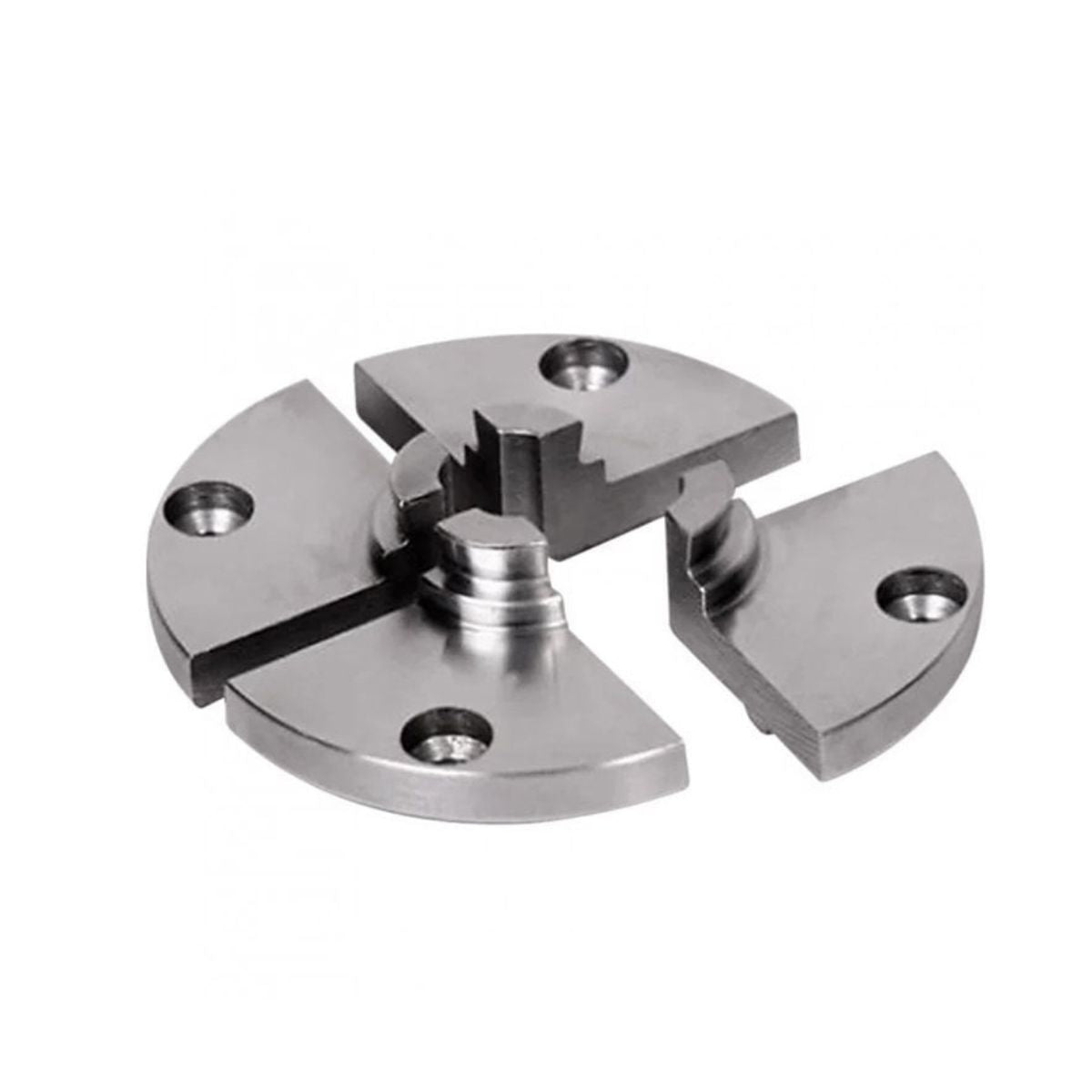 Nova 20mm Mini Chuck Jaw