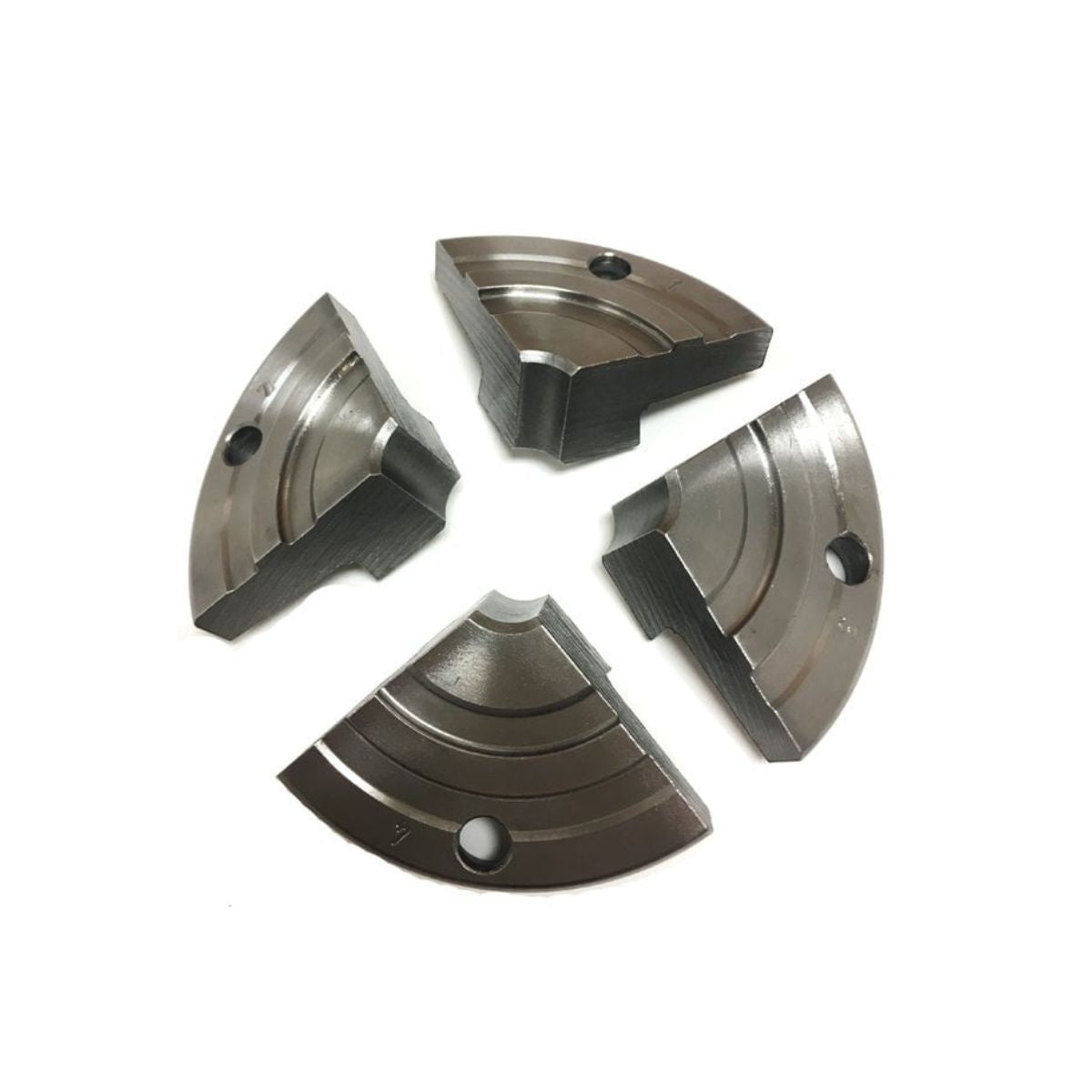 Nova 35mm Bowl Chuck Jaws