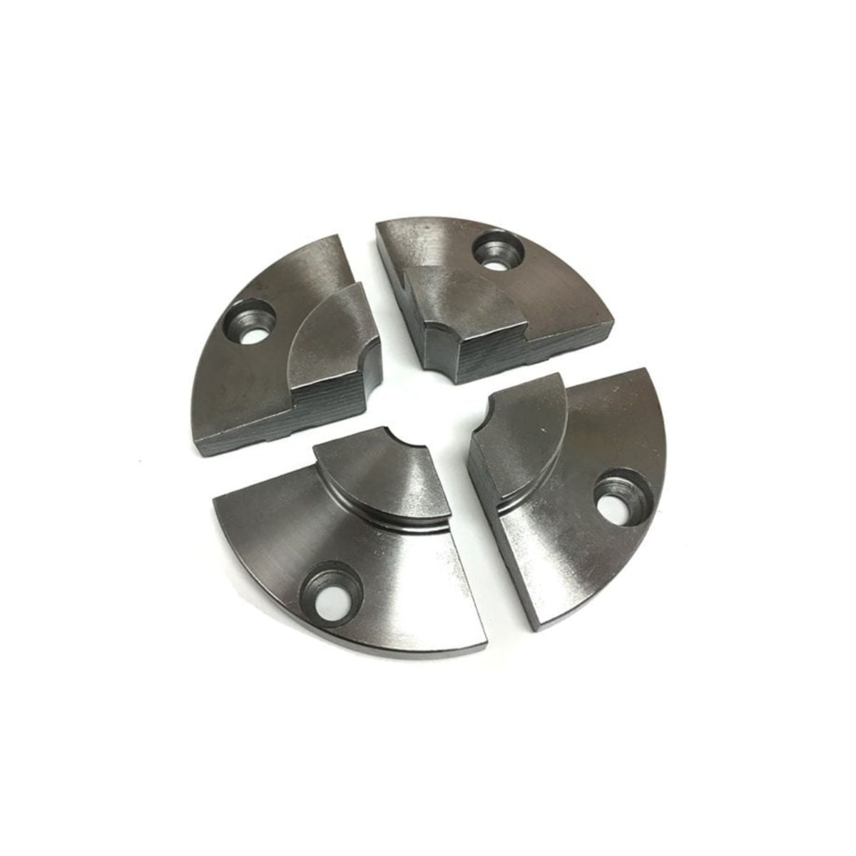 Nova 35mm Bowl Chuck Jaws