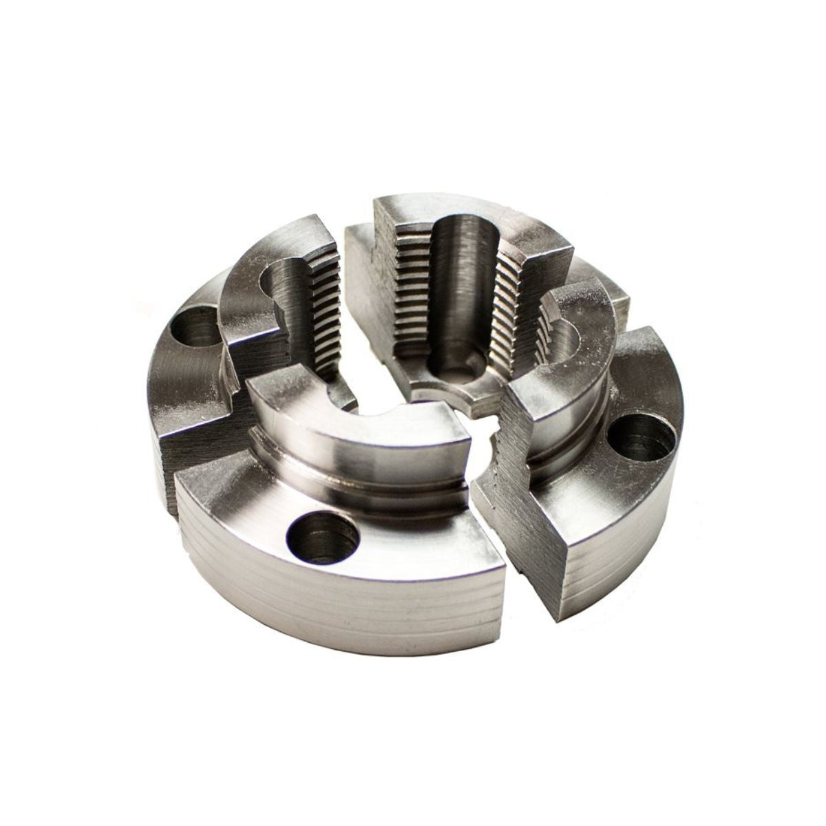Nova 35mm Spigot Chuck Jaws