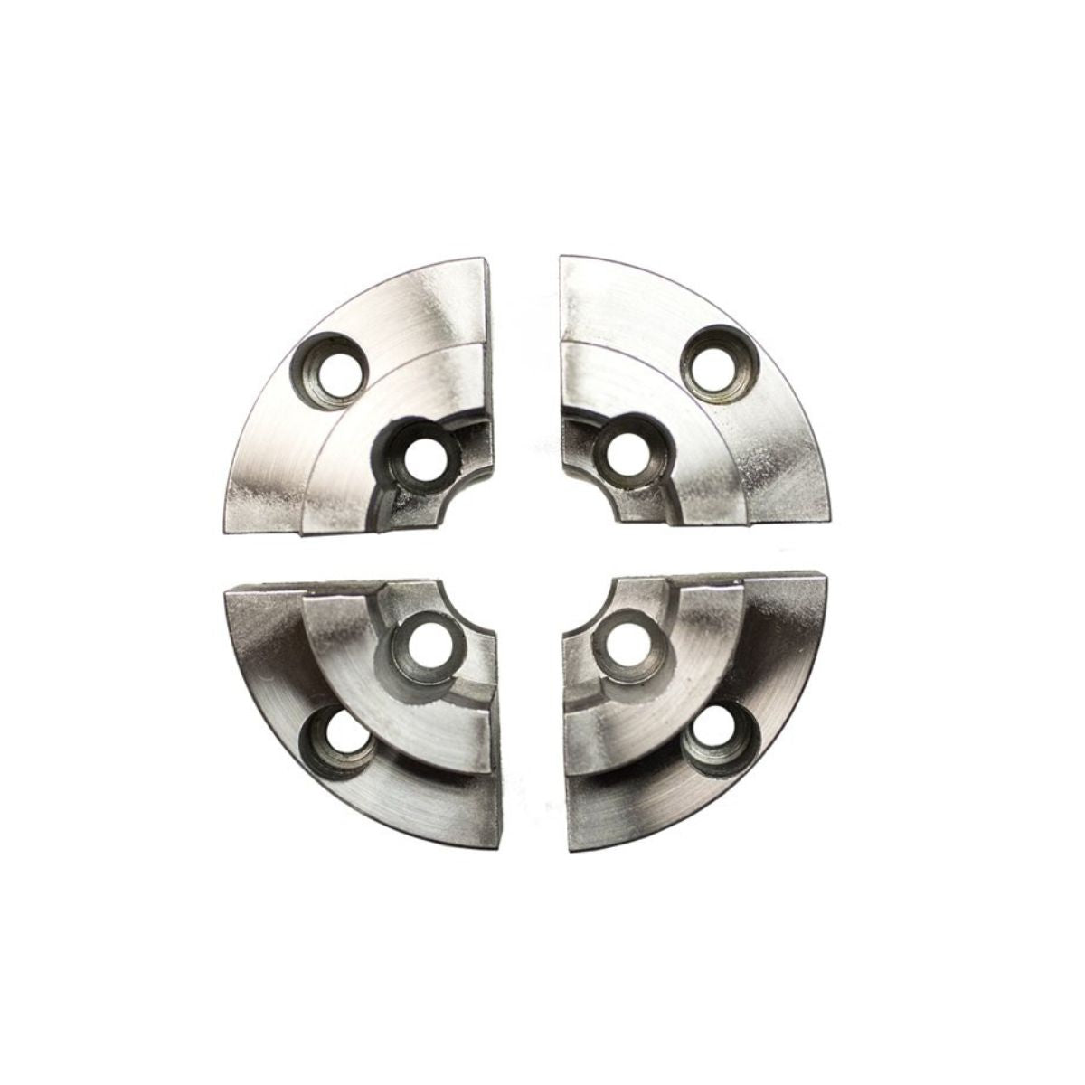 Nova 35mm Spigot Chuck Jaws