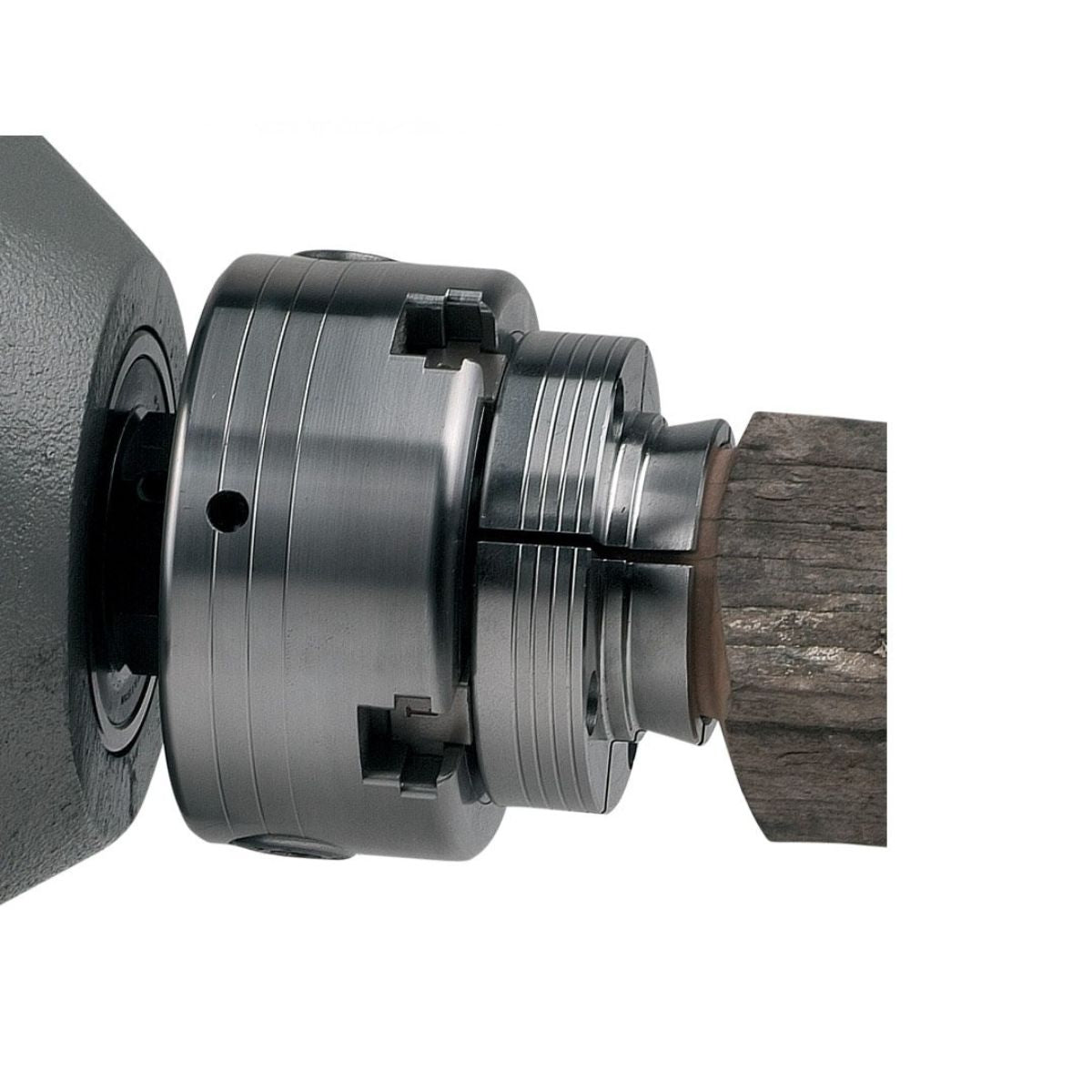 Nova 35mm Spigot Chuck Jaws