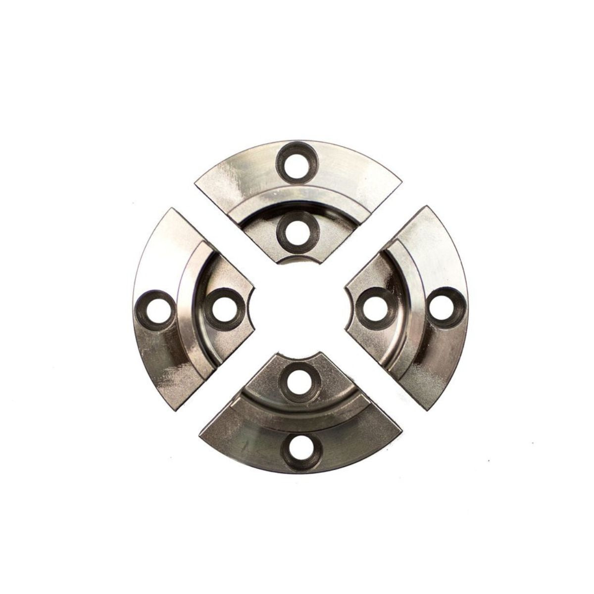 Nova 50mm Chuck Jaws