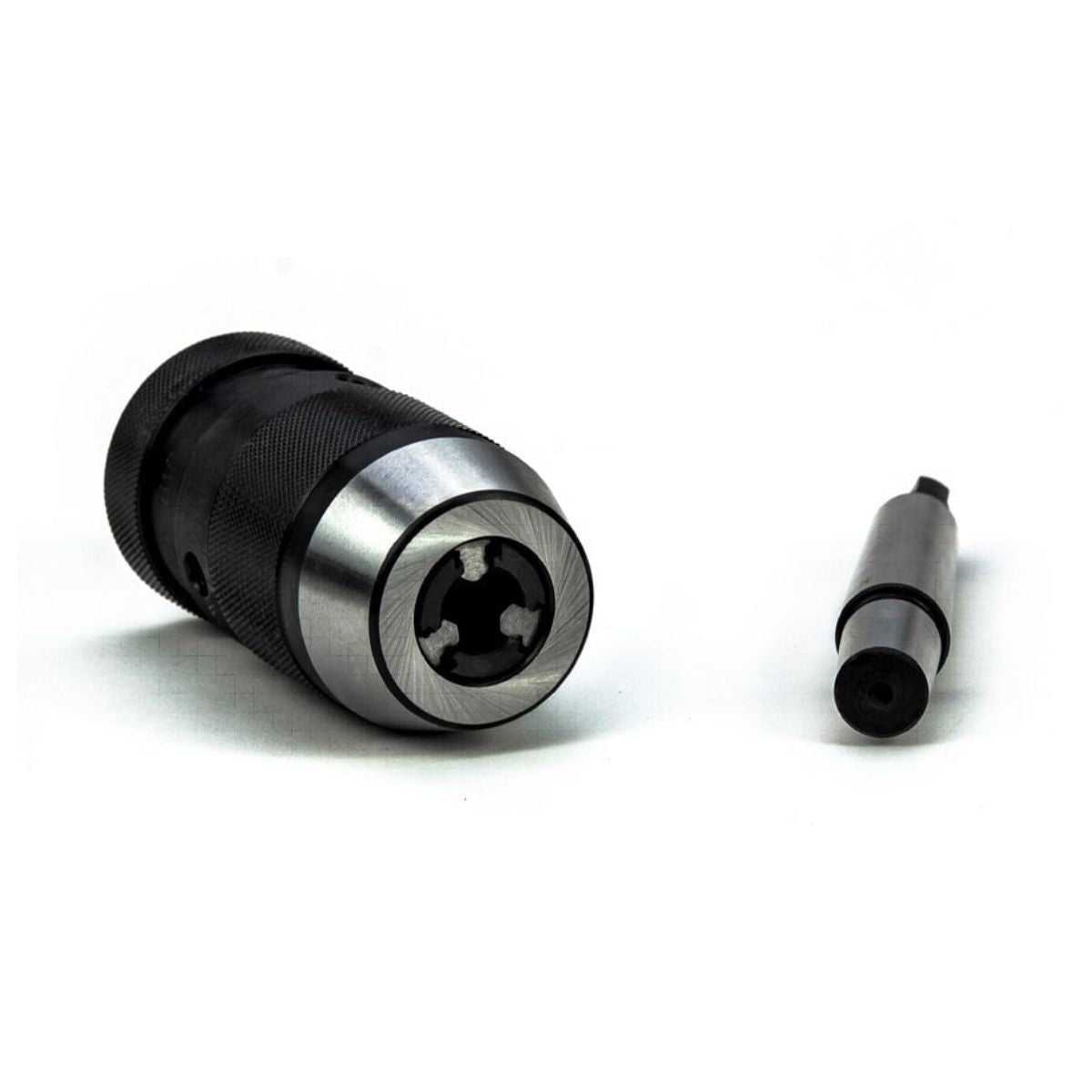 Nova 5/8" Keyless Chuck - MT2 Taper