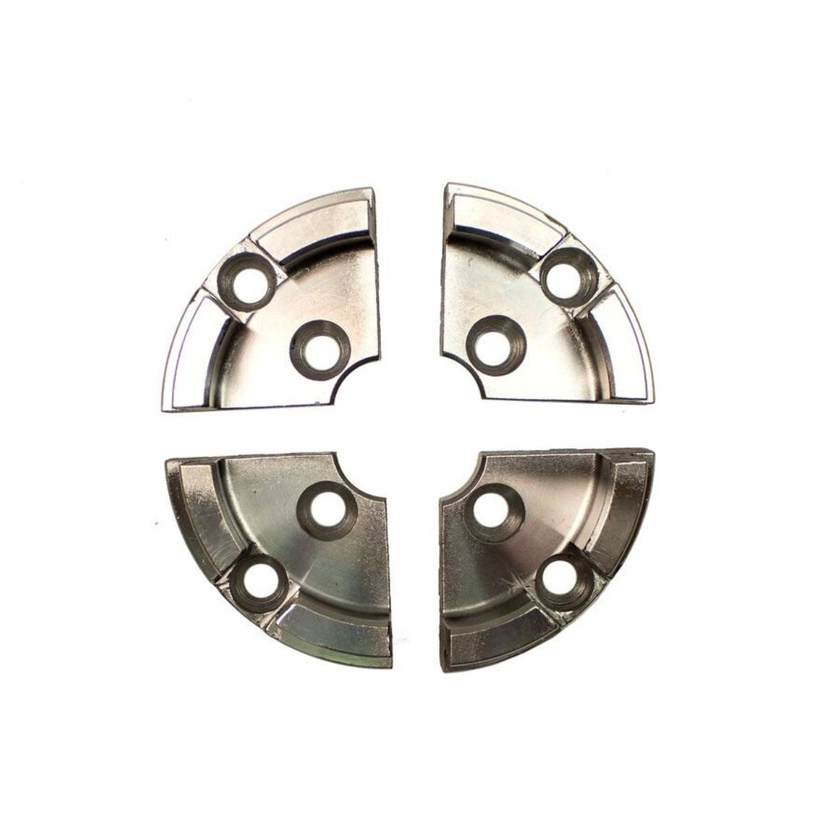 Nova 70mm Mini Chuck Jaw