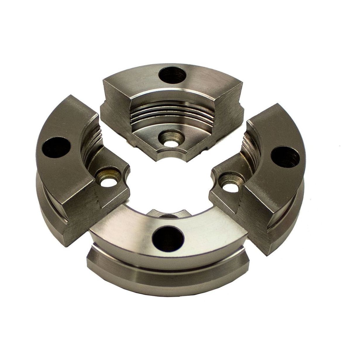 Nova 75mm Bowl Chuck Jaws