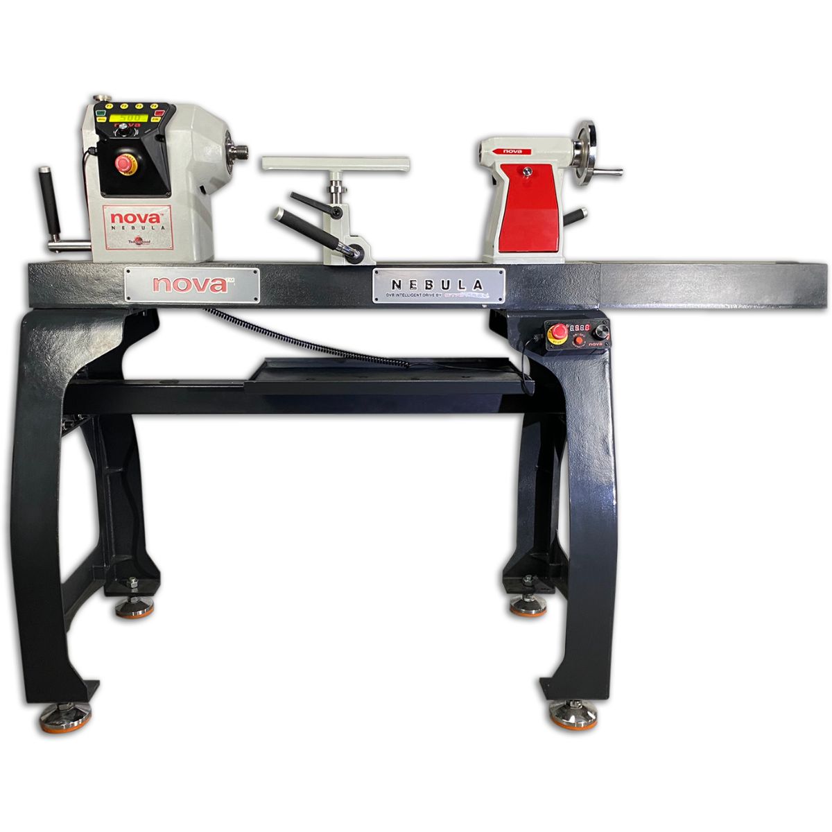 Nova Bed Extension for Nebula 18" Lathe