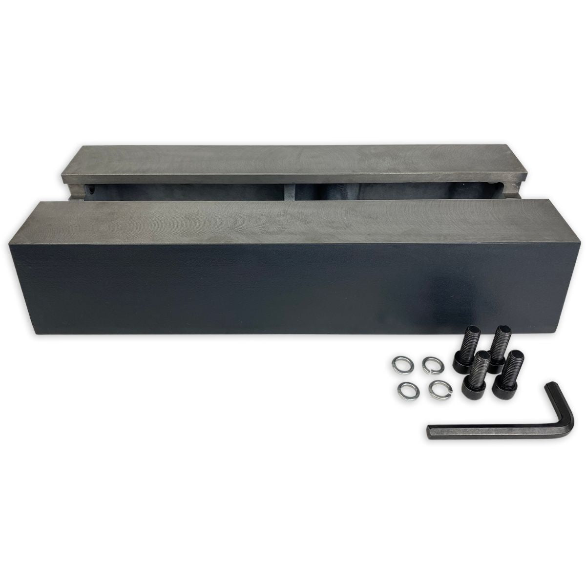 Nova Bed Extension for Nebula 18" Lathe