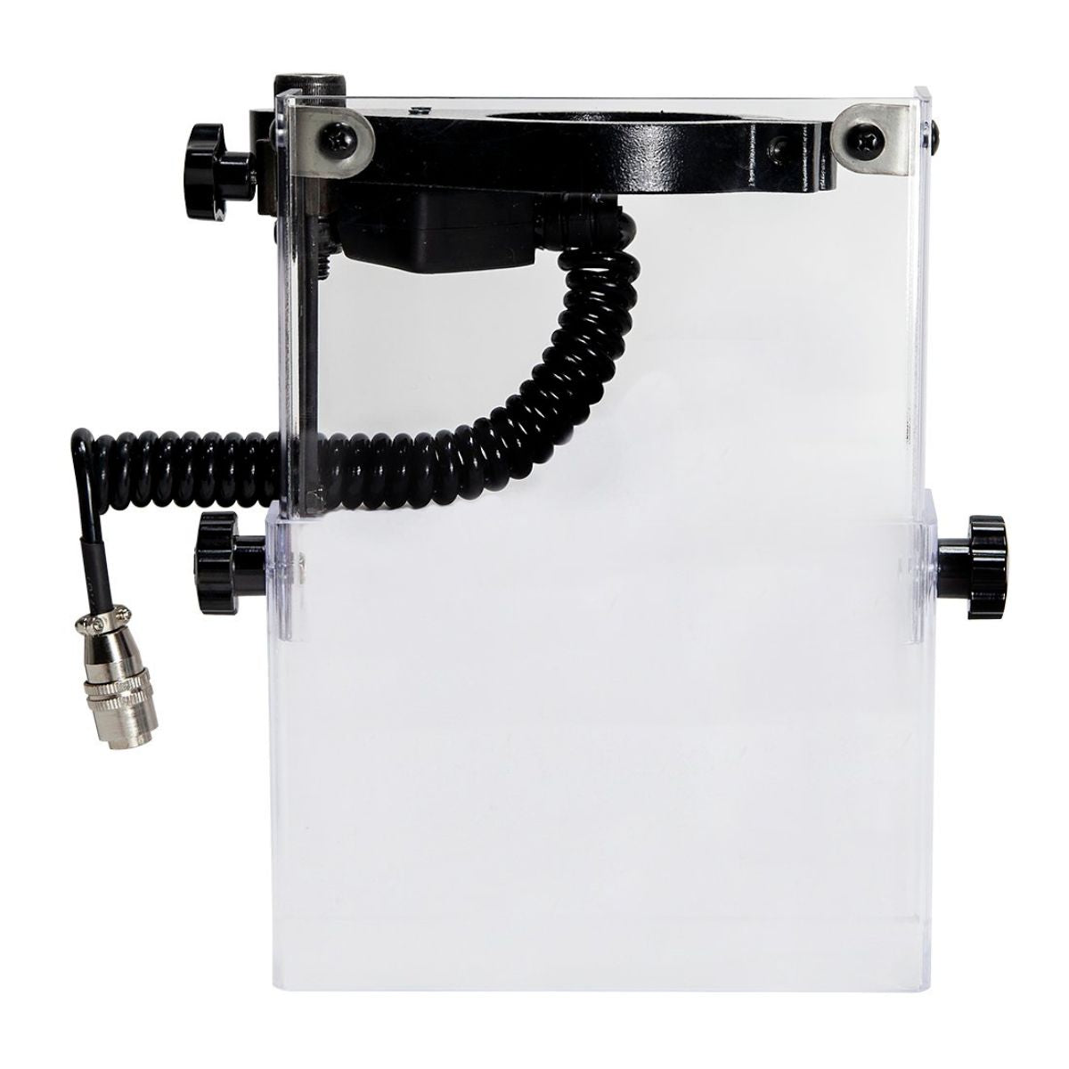 Nova Drill Press Guard w/ Switch for Viking 16" Drill Press