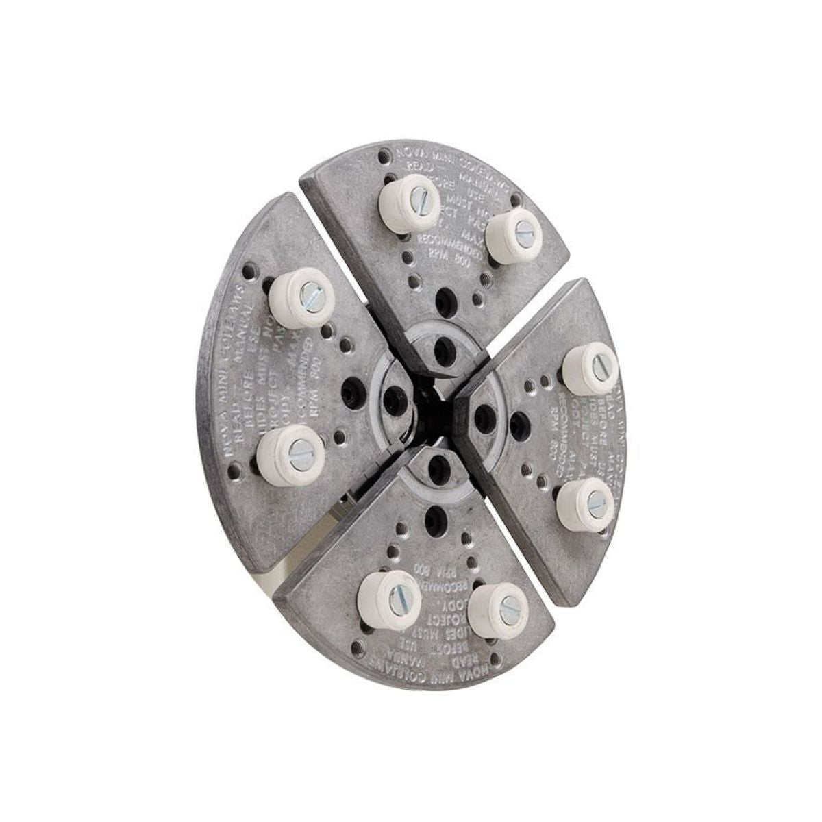 Nova Mini Cole Chuck Jaws
