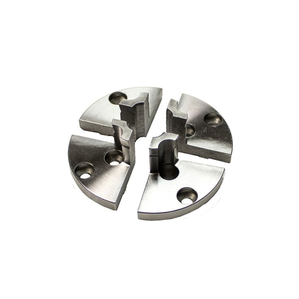 Nova Mini Spigot Chuck Jaw